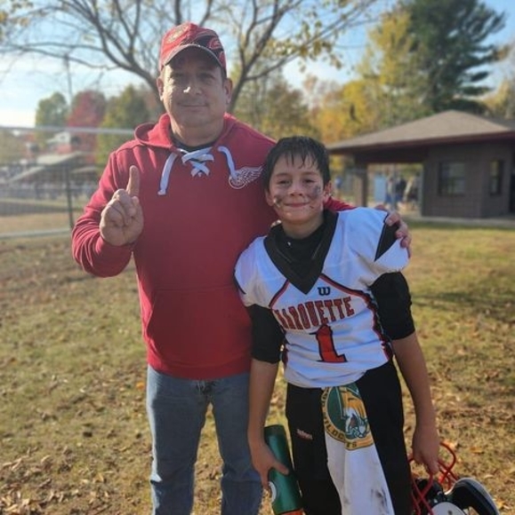 Meet your Posher, Chad - Picture 1 of 1